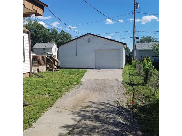 2511 Avenue GCouncil Bluffs, IA, 51501Pottawattamie County