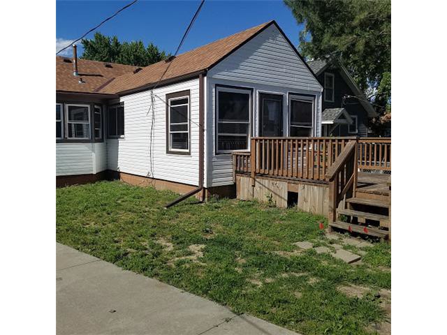 2511 Avenue GCouncil Bluffs, IA, 51501Pottawattamie County