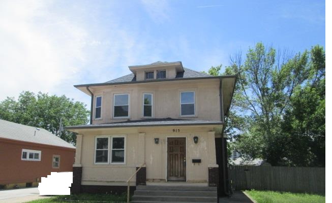 915 3rd AveCouncil Bluffs, IA, 51501Pottawattamie County