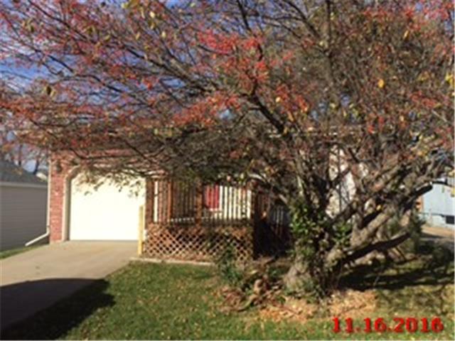 2542 Avenue GCouncil Bluffs, IA, 51501Pottawattamie County