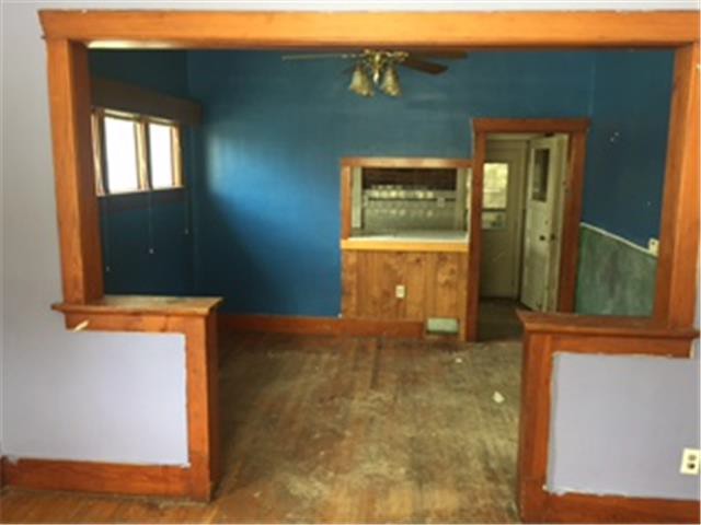 409 N 6th StCouncil Bluffs, IA, 51503Pottawattamie County