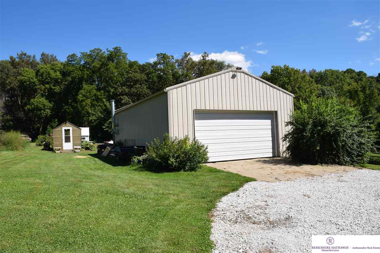 22469 Old Lincoln Highway, Crescent, IA 51526
