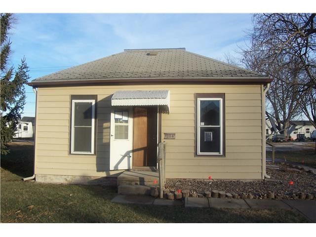 214 South 1st StMissouri Valley, IA, 51555Harrison County