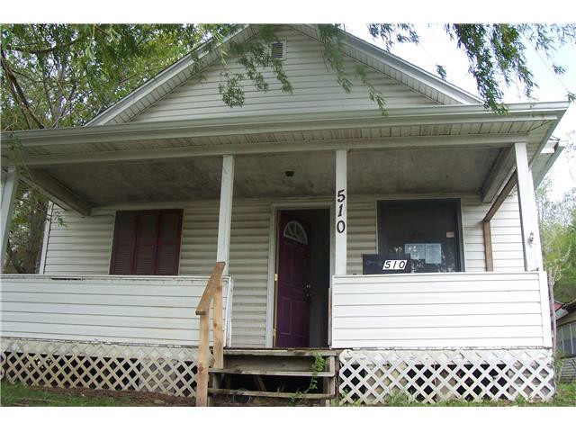 510 N 1st StMissouri Valley, IA, 51555Harrison County