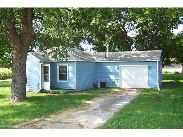 123 George StMissouri Valley, IA, 51555Harrison County
