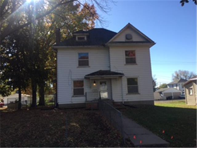 206 E Grimes StRed Oak, IA, 51566Montgomery County