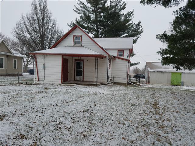 214 Lynn StSilver City, IA, 51571Mills County