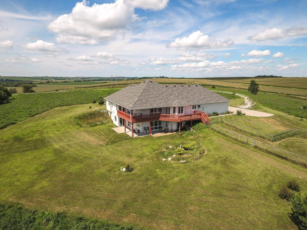 29471DOBNEY Avenue, Silver City, IA 51571