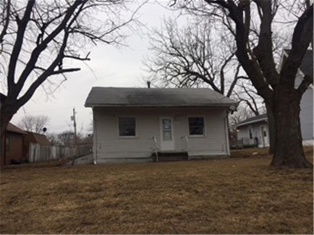509 Sherman AveTabor, IA, 51653Fremont County