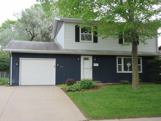2280 Saint John DrDubuque, IA, 52002Dubuque County
