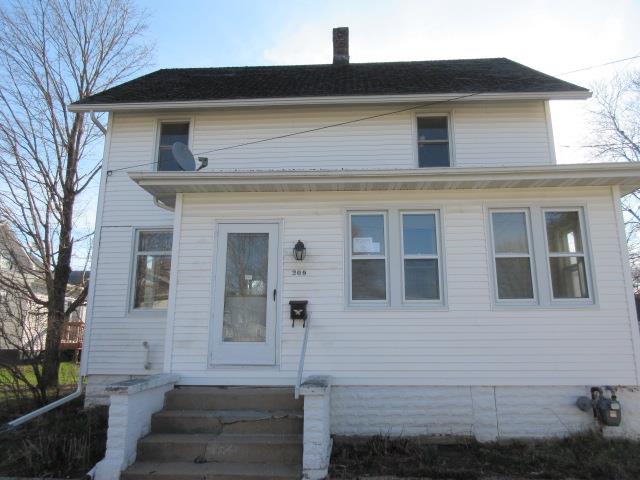209 Potter StManchester, IA, 52057Delaware County
