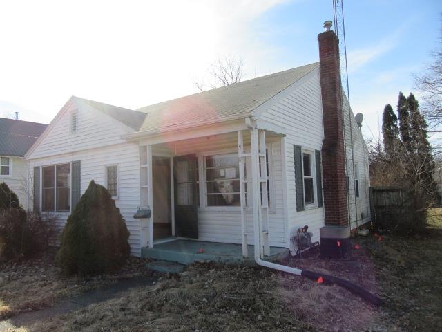 510 S Prospect StMaquoketa, IA, 52060Jackson County