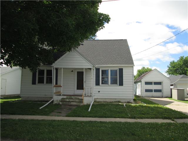 306 Depue StMonona, IA, 52159Clayton County