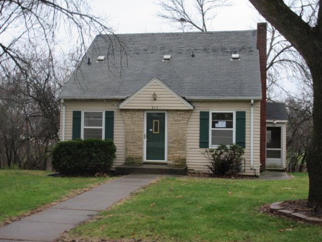 804 N Williams StAnamosa, IA, 52205Jones County