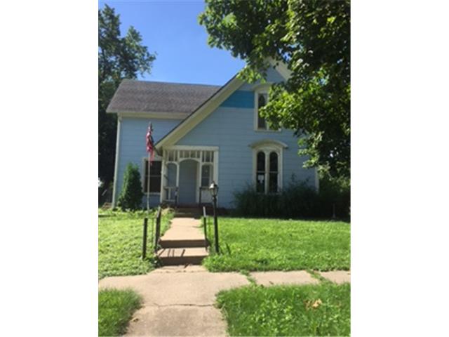 109 W Prospect St#1 & 2Blairstown, IA, 52209Benton County