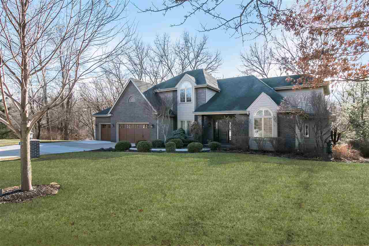 3699Forest Gate Dr NE, Iowa City, IA 52240