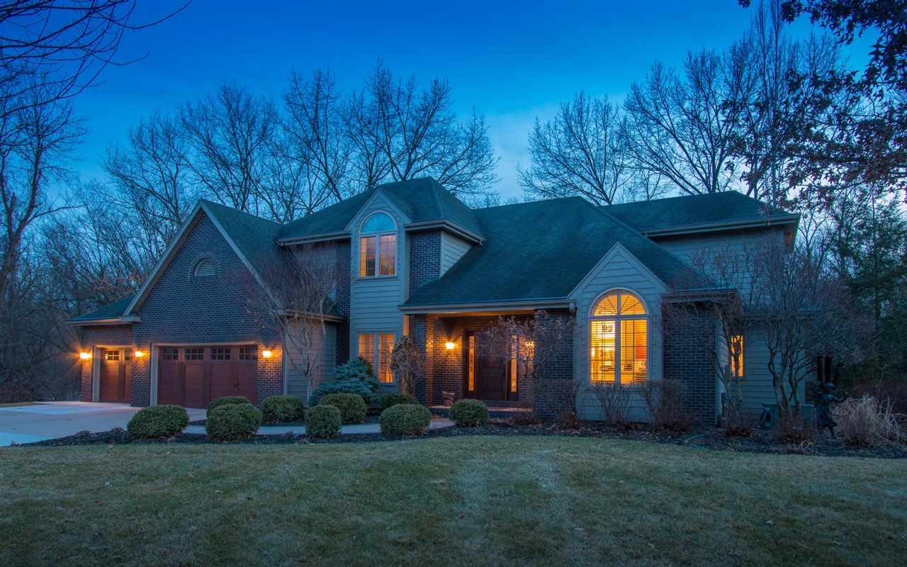 3699Forest Gate Dr NE, Iowa City, IA 52240