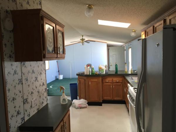 Bon Aire MH Lodge 2801 Hwy 6 E Lot 276Iowa City, IA 52240
