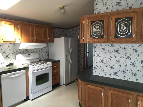 Bon Aire MH Lodge 2801 Hwy 6 E Lot 276Iowa City, IA 52240