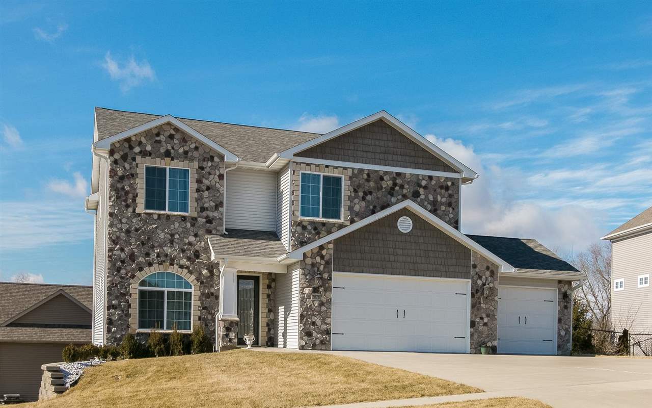 2876Diamond Mil Lane, Coralville, IA 52241