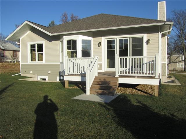 85 Olive Ct, Iowa City, IA 52246