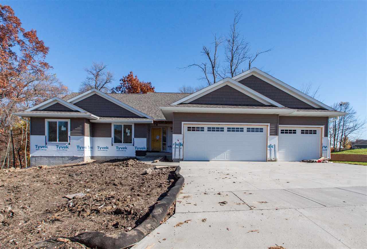 1052Camp Cardinal Rd, Iowa City, IA 52246