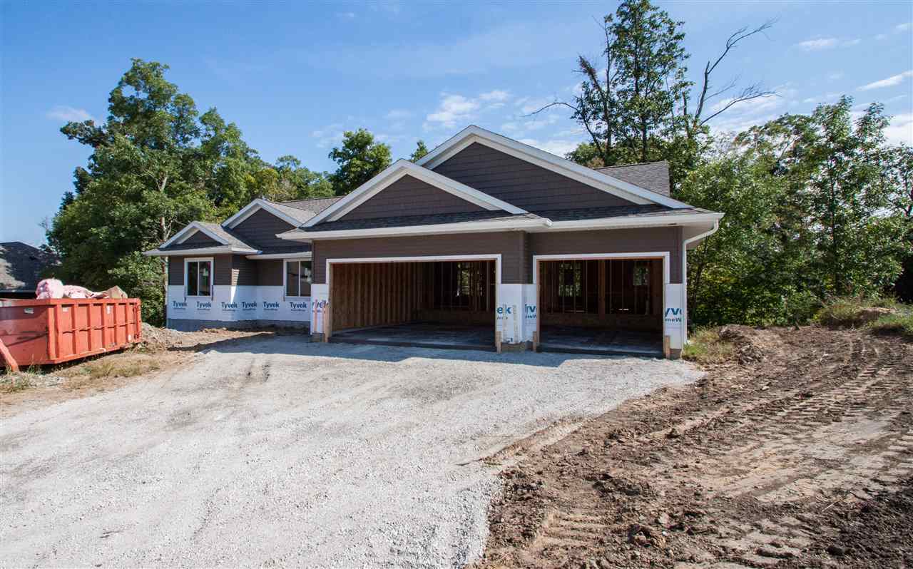 1052Camp Cardinal Rd, Iowa City, IA 52246