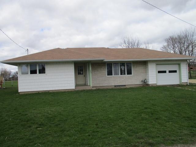 702 5th StLowden, IA, 52255Cedar County