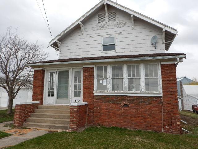 112 Maple StLuzerne, IA, 52257Benton County