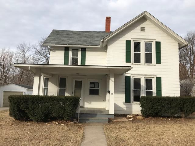1020 9th StMarion, IA, 52302Linn County