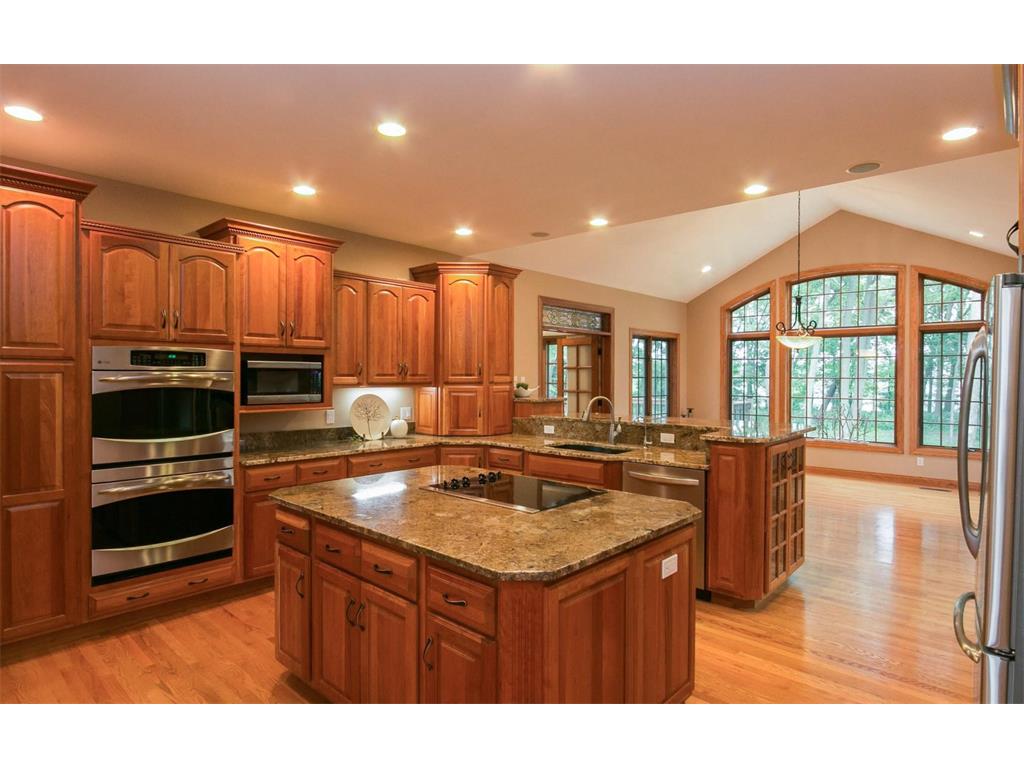 1302 Shamrock Woods, Marion, IA 52302