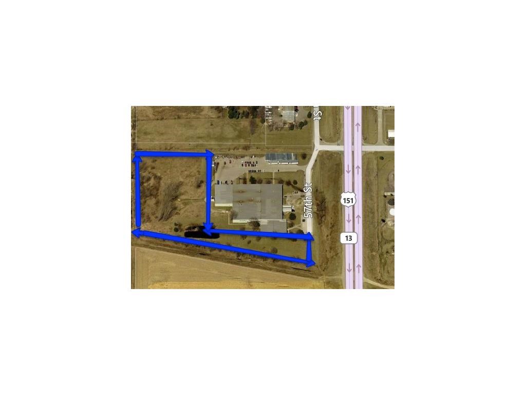 57th Street, Marion, IA 52302