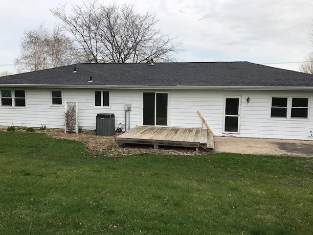 2963 29th AveMarion, IA, 52302Linn County
