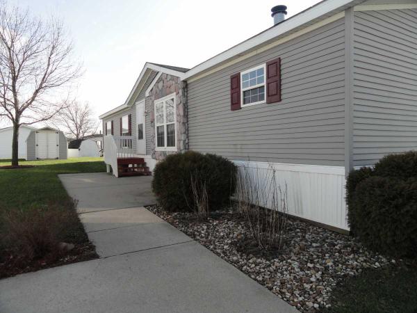Eagle Ridge Community 1465 Sundance DriveMarion, IA 52302