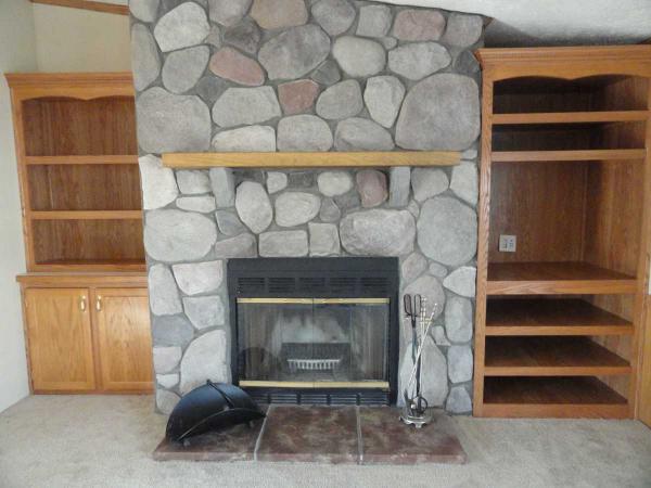 Eagle Ridge Community 1465 Sundance DriveMarion, IA 52302