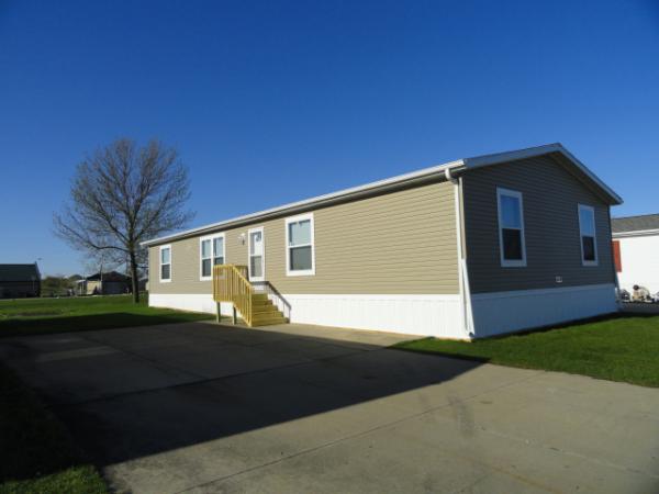 Eagle Ridge Community 5235 WinnebagoMarion, IA 52302