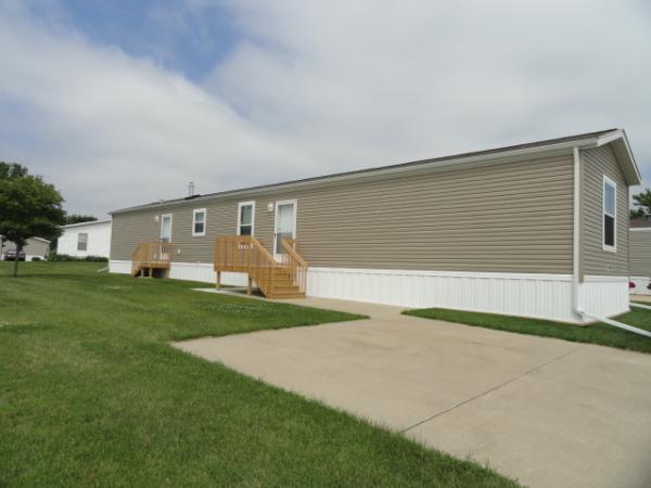 Eagle Ridge Community 1312 DenaliMarion, IA 52302