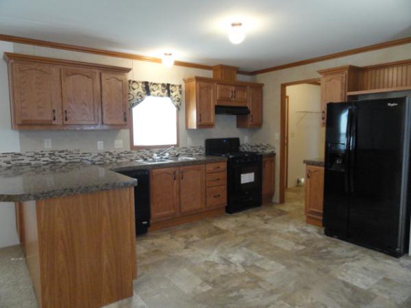 Eagle Ridge Community 1312 DenaliMarion, IA 52302