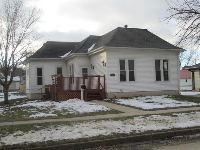 311 N Sycamore StMonticello, IA, 52310Jones County