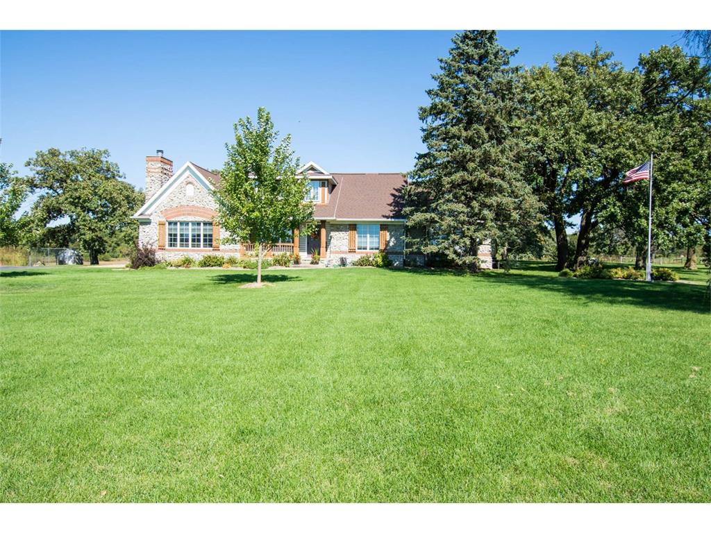 1433 Linn Ridge Road, Mt Vernon, IA 52314