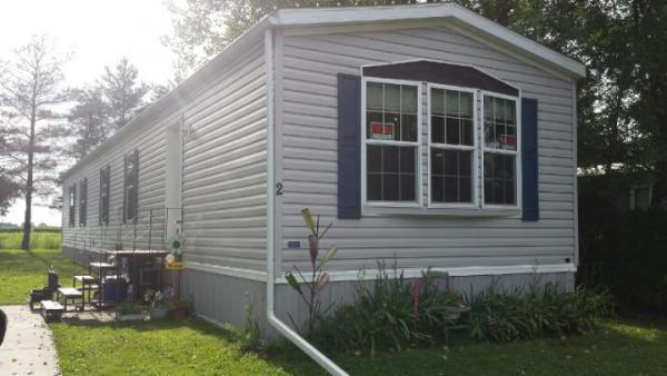 Colonial Estates 1225 1st AVE NW Lot 2Mount Vernon, IA 52314
