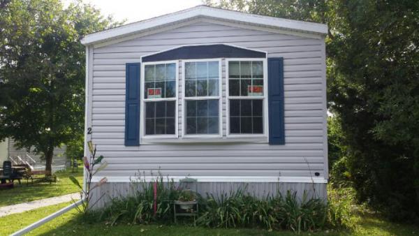 Colonial Estates 1225 1st AVE NW Lot 2Mount Vernon, IA 52314