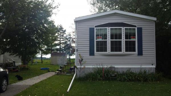 Colonial Estates 1225 1st AVE NW Lot 2Mount Vernon, IA 52314