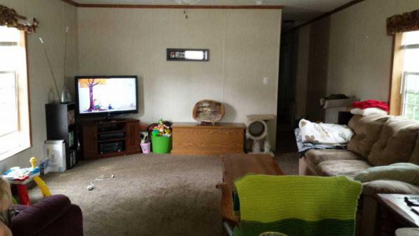Colonial Estates 1225 1st AVE NW Lot 2Mount Vernon, IA 52314