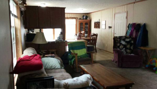 Colonial Estates 1225 1st AVE NW Lot 2Mount Vernon, IA 52314