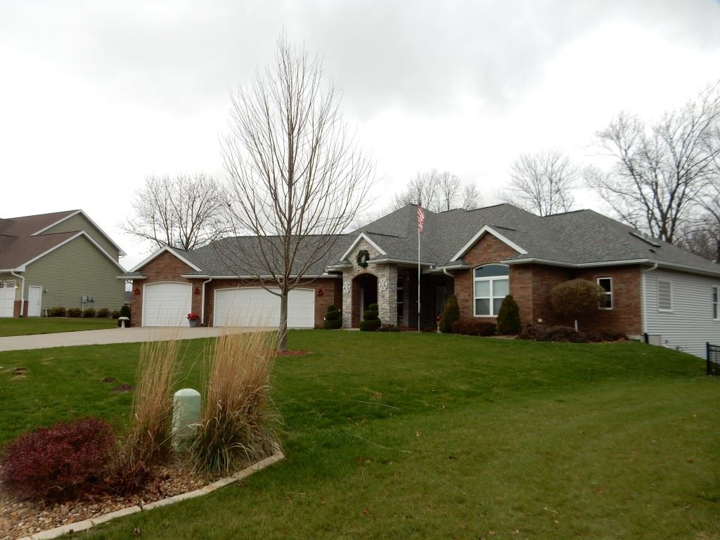 1565 Ironwood Ln, North Liberty, IA 52317