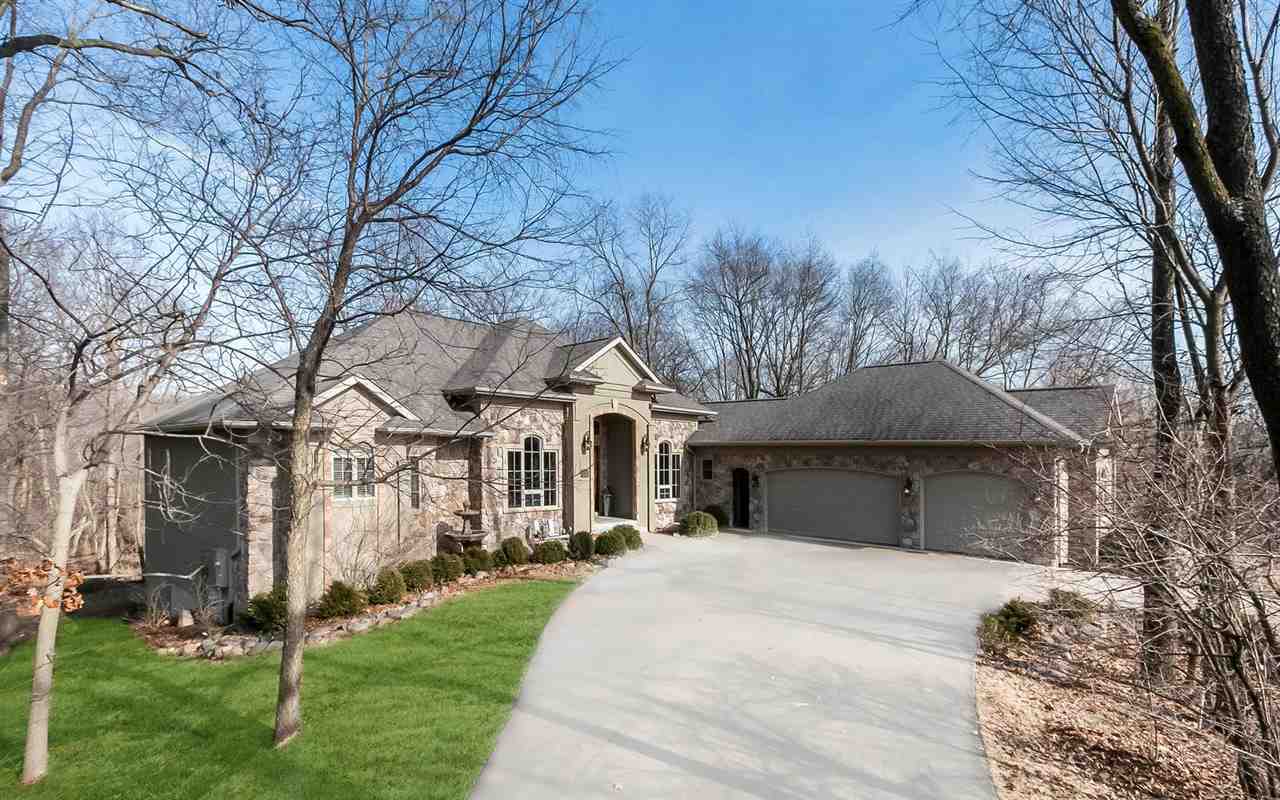 3824Stoney Pointe Ln NE, North Liberty, IA 52317