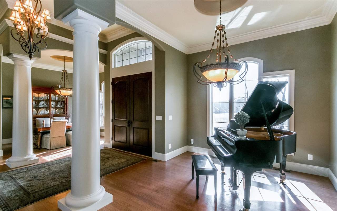 3824Stoney Pointe Ln NE, North Liberty, IA 52317