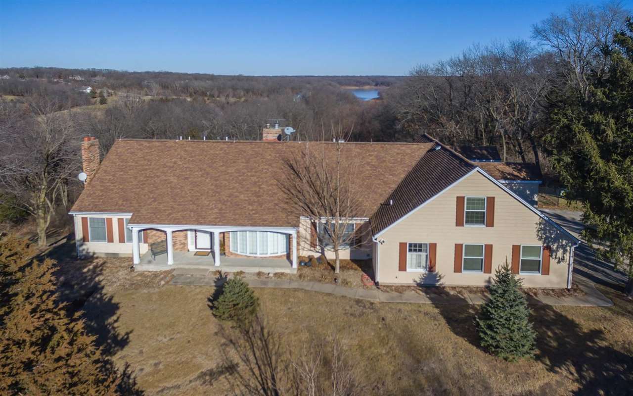 2654 NE Aspen Ct, North Liberty, IA 52317