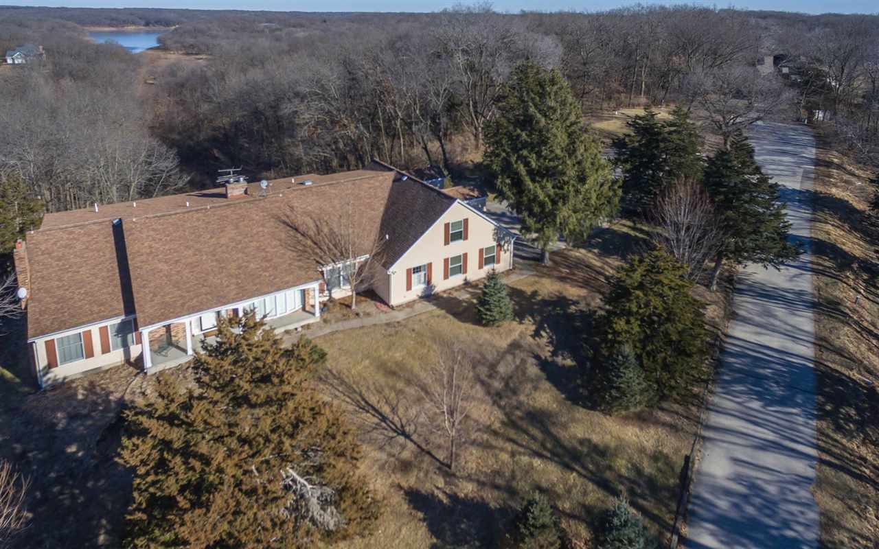 2654 NE Aspen Ct, North Liberty, IA 52317
